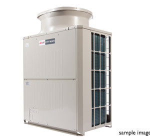 Benchmark service is a certified contractor and dealer of model PURY-HP192YSKMU-A