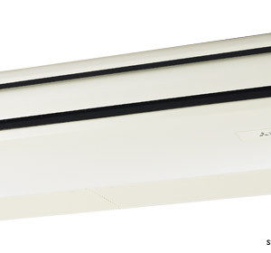 Benchmark service is a certified contractor and dealer of model PCFY-P15NKMU-E