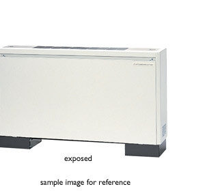 Benchmark service is a certified contractor and dealer of model PFFY-P06NEMU-E