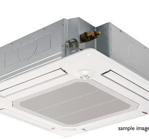 Benchmark service is a certified contractor and dealer of model PLFY-12NAMU-A