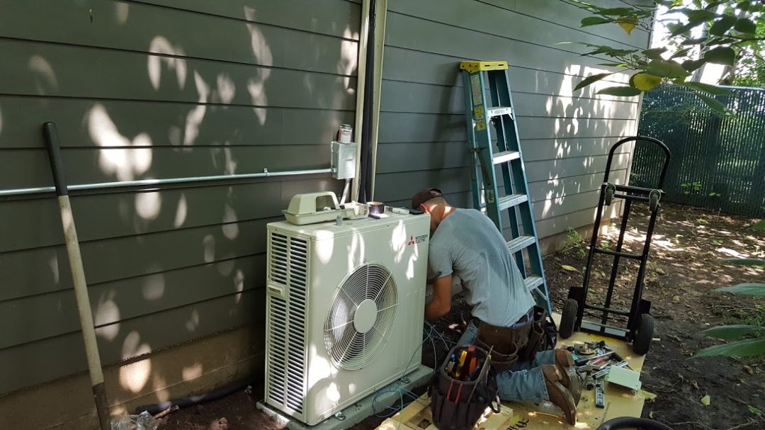 Why Install A Mitsubishi Electric Air Conditioner? Benchmark Service