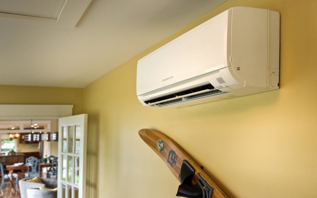 Tips for Maintaining Your Mitsubishi Air Conditioning All Year Round