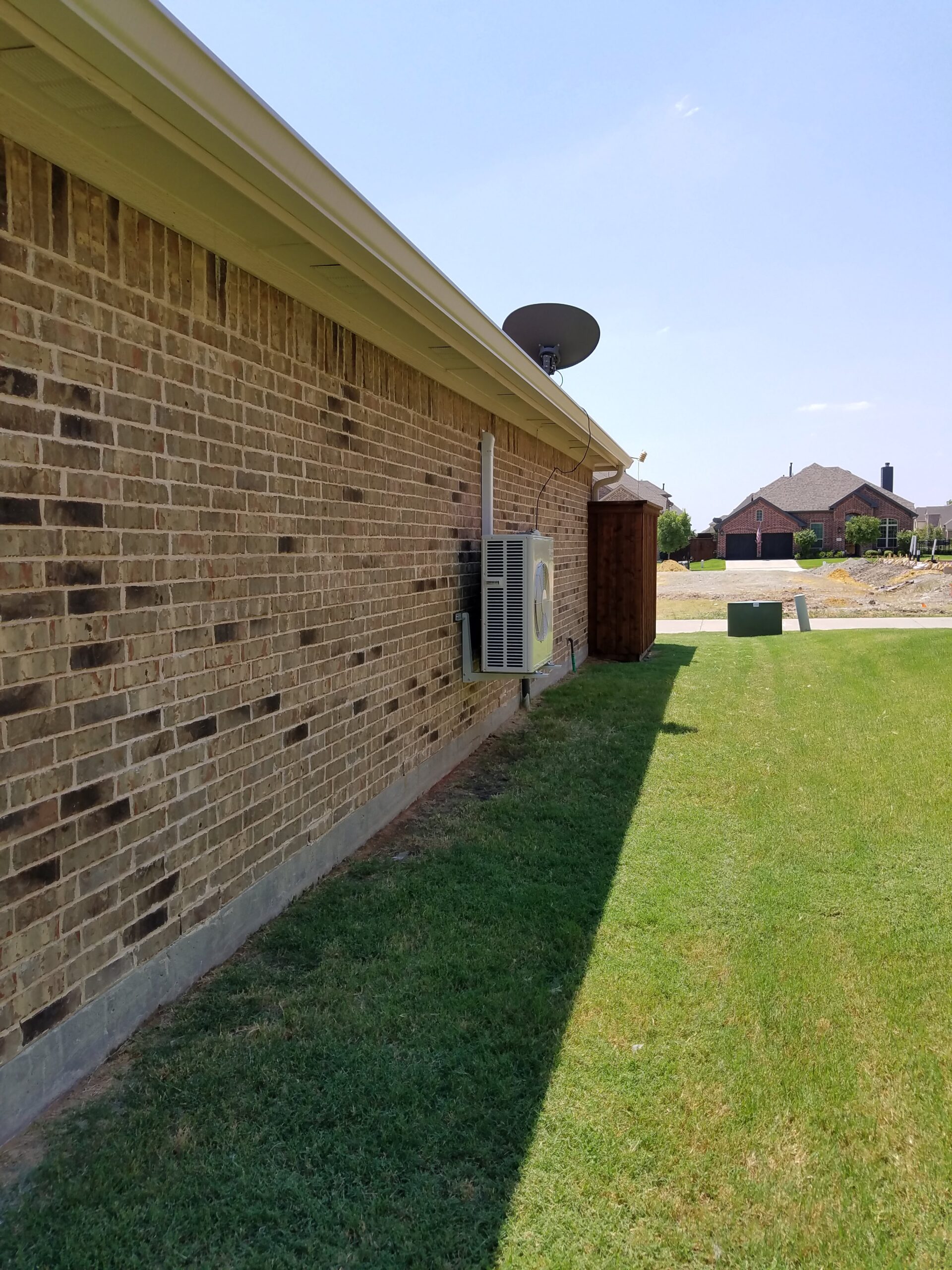 20180725_123145 Ductless Mitsubishi Air Conditioner